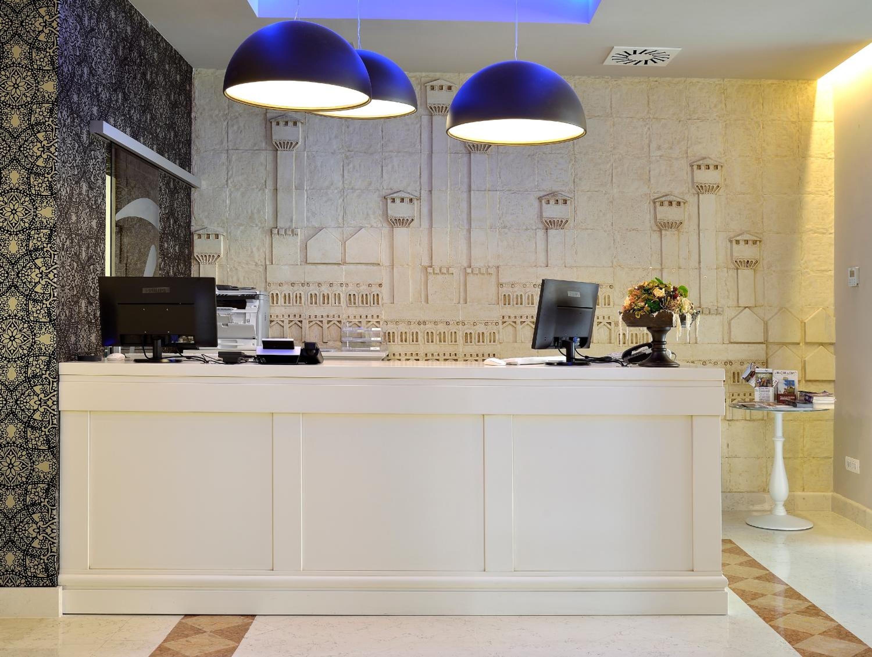 Zanhotel Regina — Zdjęcia 1